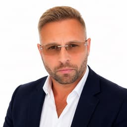 Matthew Gromadzki, Real Estate Broker