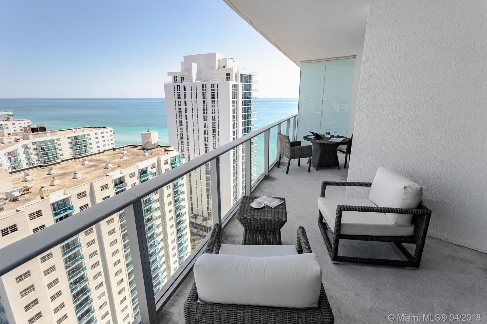 4111 S ocean dr # 1810, Hollywood, FL 33019