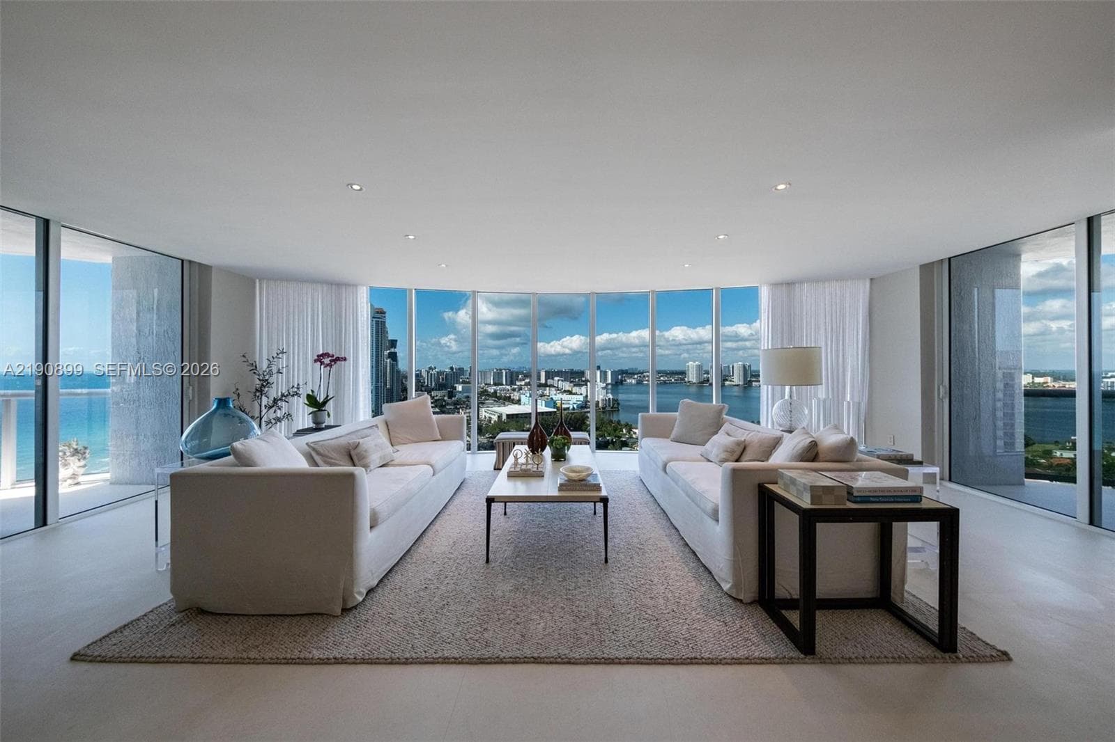 18911 Collins Ave # 2705, Sunny Isles Beach FL 33160 photo 4