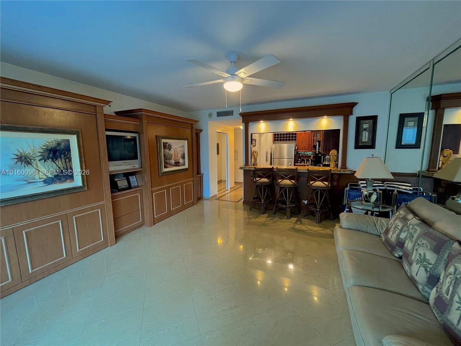 3505 S Ocean Dr # 105, Hollywood FL 33019 photo 4