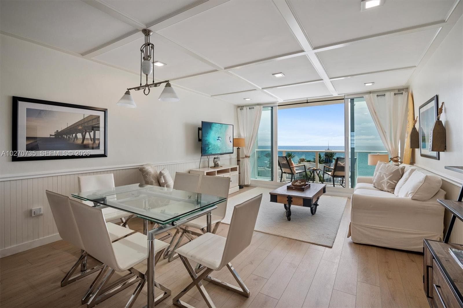 3505 S OCEAN DR # 607, Hollywood FL 33019 photo 3