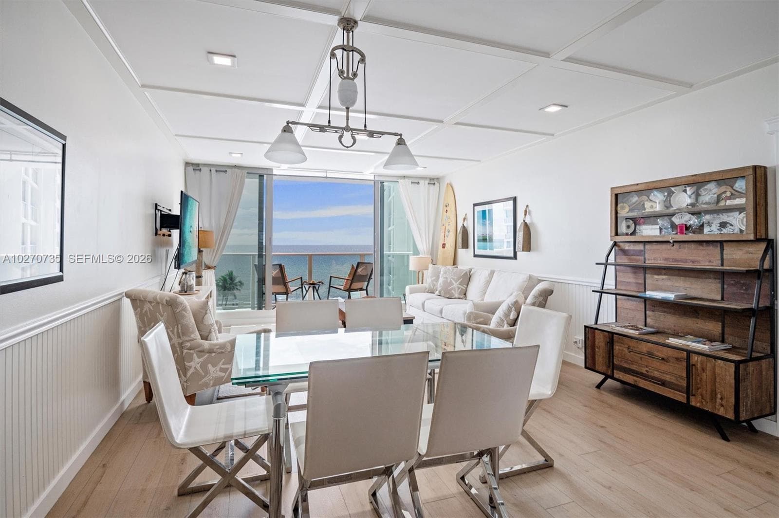 3505 S OCEAN DR # 607, Hollywood FL 33019 photo 4