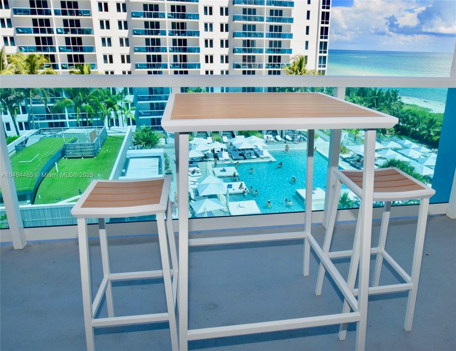 2301 Collins Ave # 815/814, Miami Beach, FL 33139