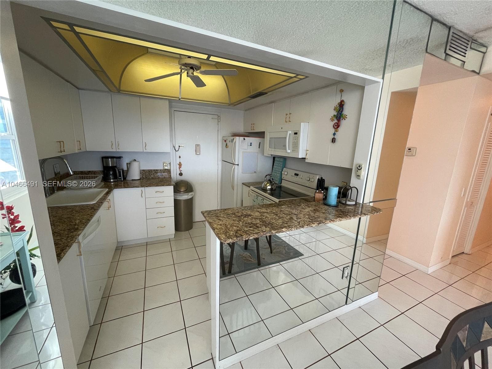 3505 S OCEAN DR # 421, Hollywood FL 33019 photo 2