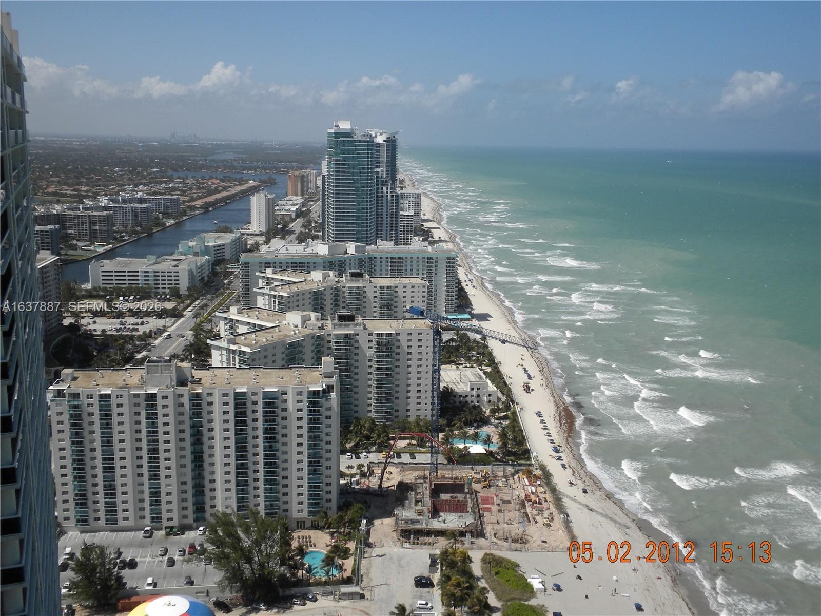 Listing