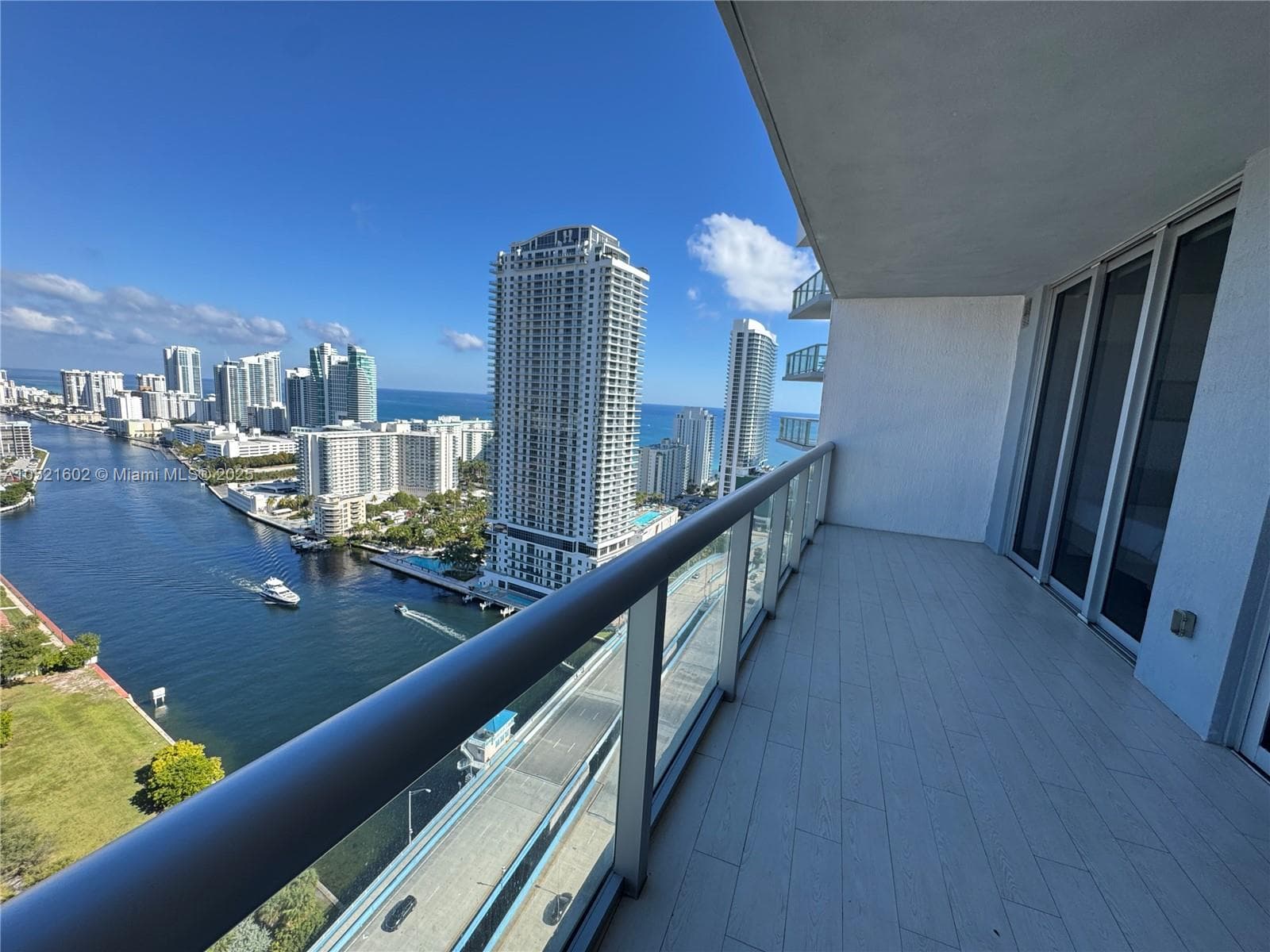 2600 E Hallandale Beach # 3104, Hallandale Beach FL 33009