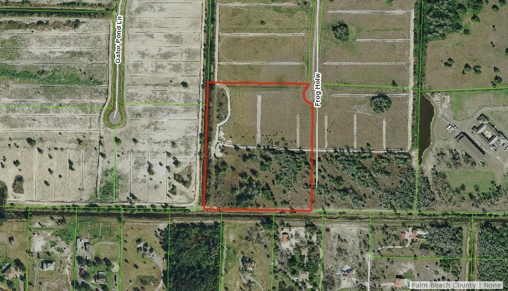 3113 Frog Hollow, Loxahatchee FL 33470 photo 2