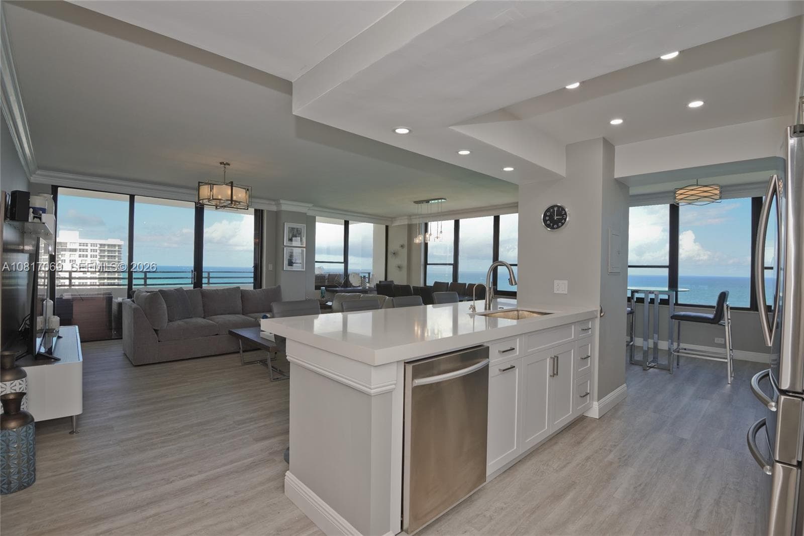 3505 S Ocean Dr # PH-12, Hollywood FL 33019 photo 2