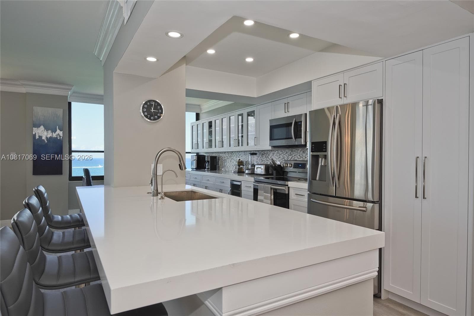 3505 S Ocean Dr # PH-12, Hollywood FL 33019 photo 3