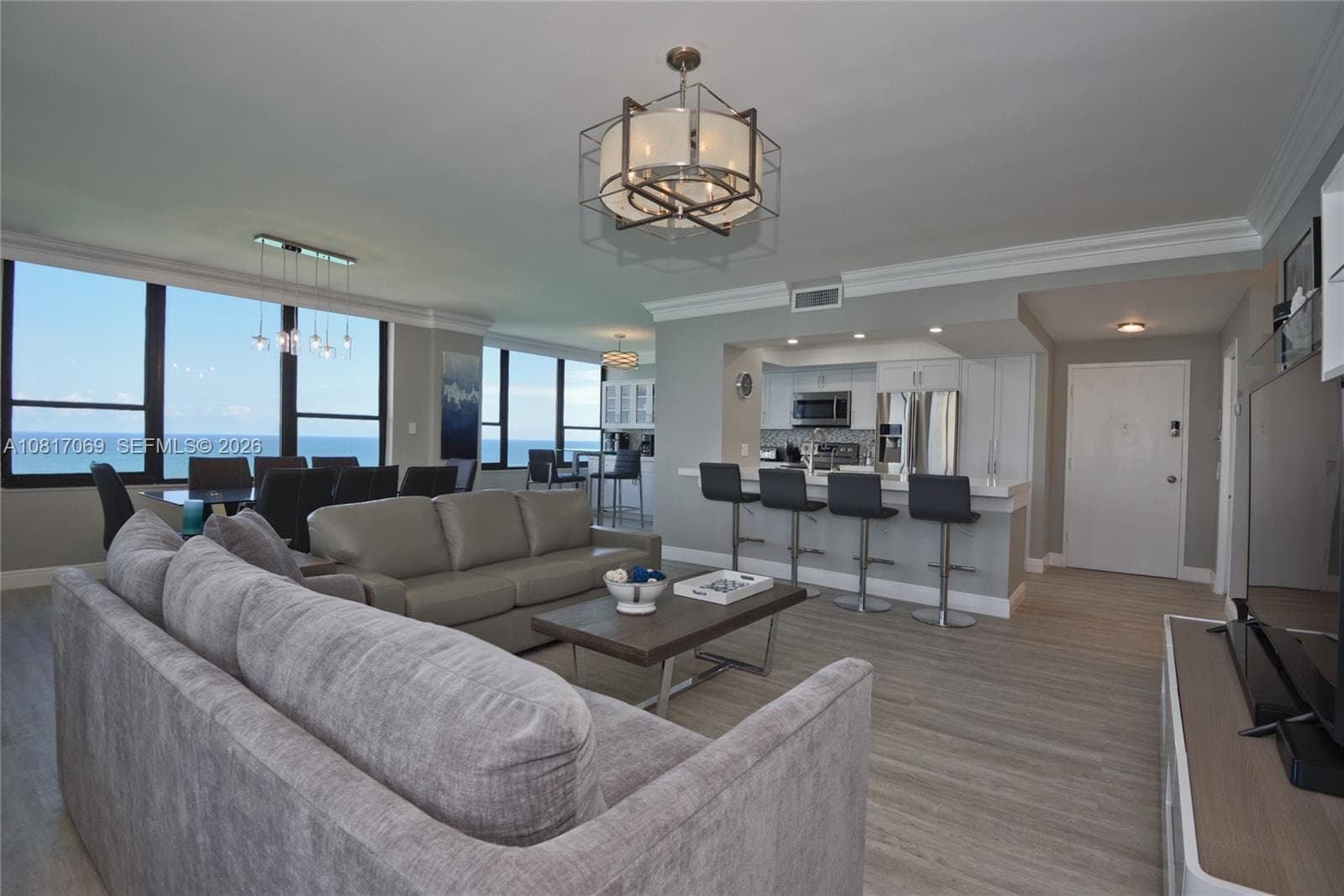 3505 S Ocean Dr # PH-12, Hollywood FL 33019 photo 5