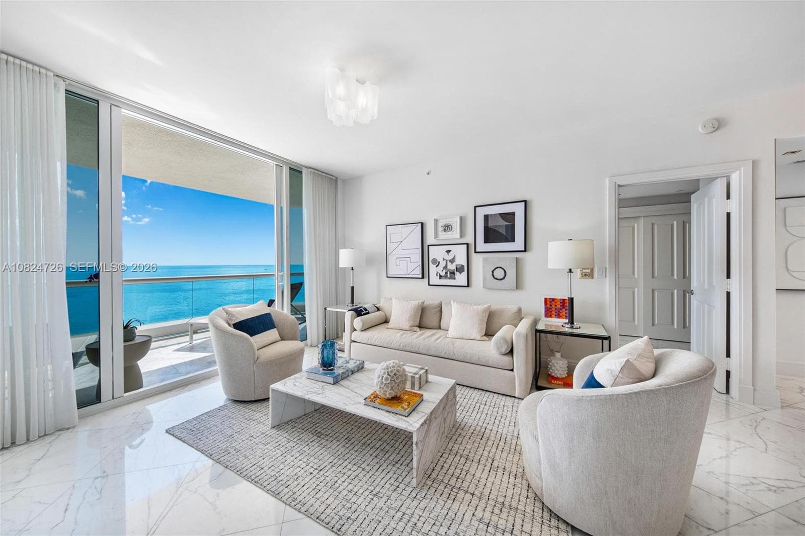 17875 Collins Ave # 2602, Sunny Isles Beach FL 33160 photo 5