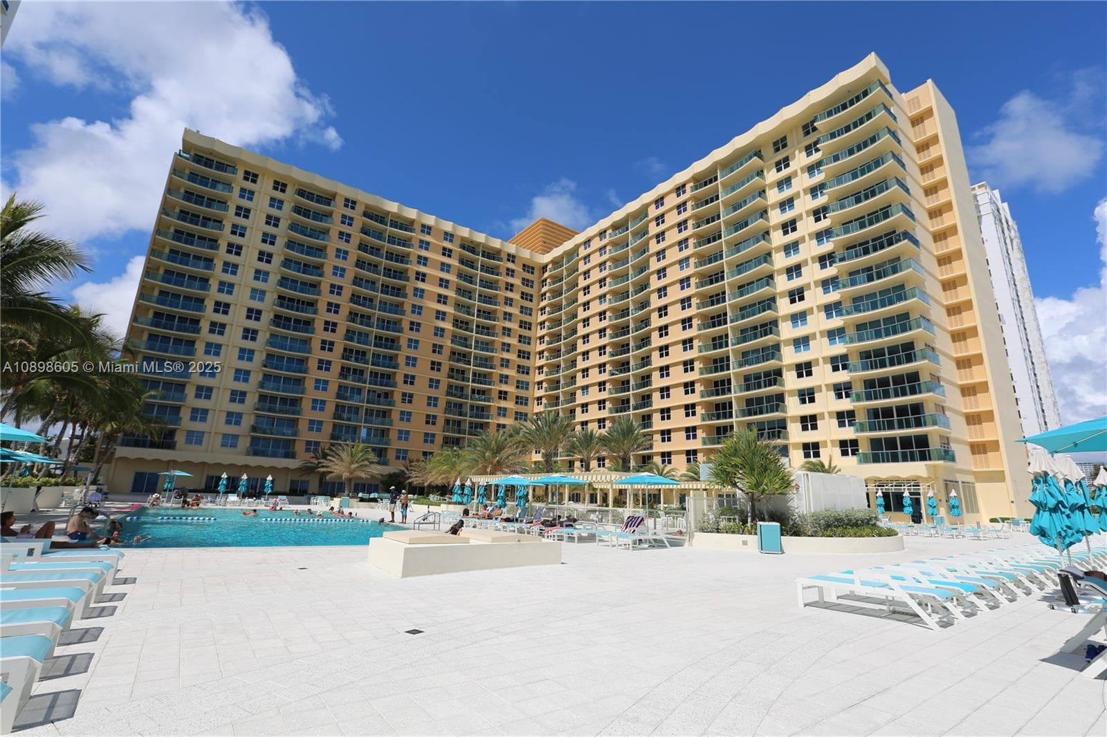 2501 S Ocean Dr # 1617 (AVAILABLE JULY), Hollywood, FL 33019 photo 2