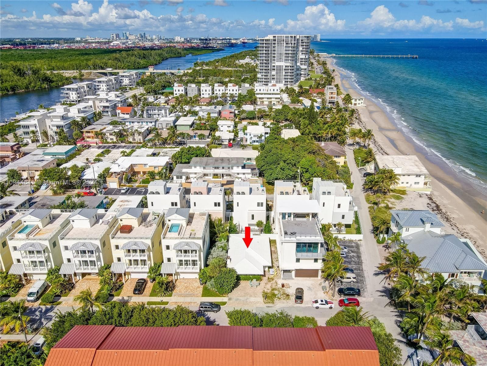309 Oak St, Hollywood FL 33019