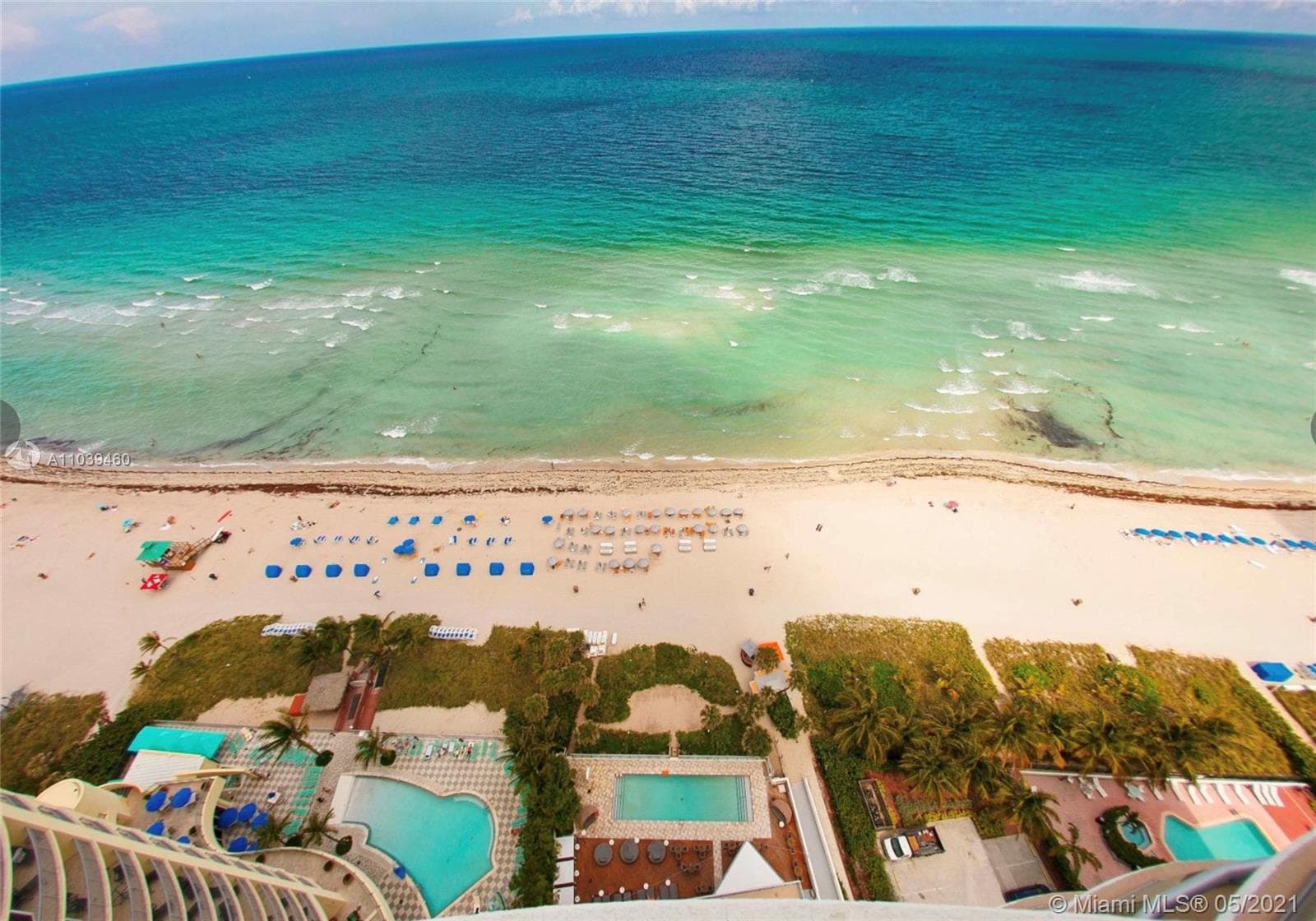 17315 Collins Ave # 1555, Sunny Isles Beach FL 33160