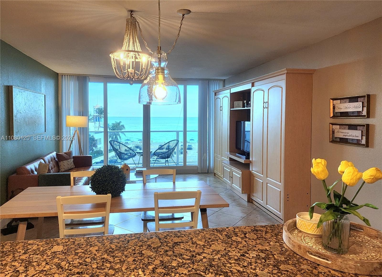 3505 S Ocean Dr # 407, Hollywood, FL 33019 photo 3