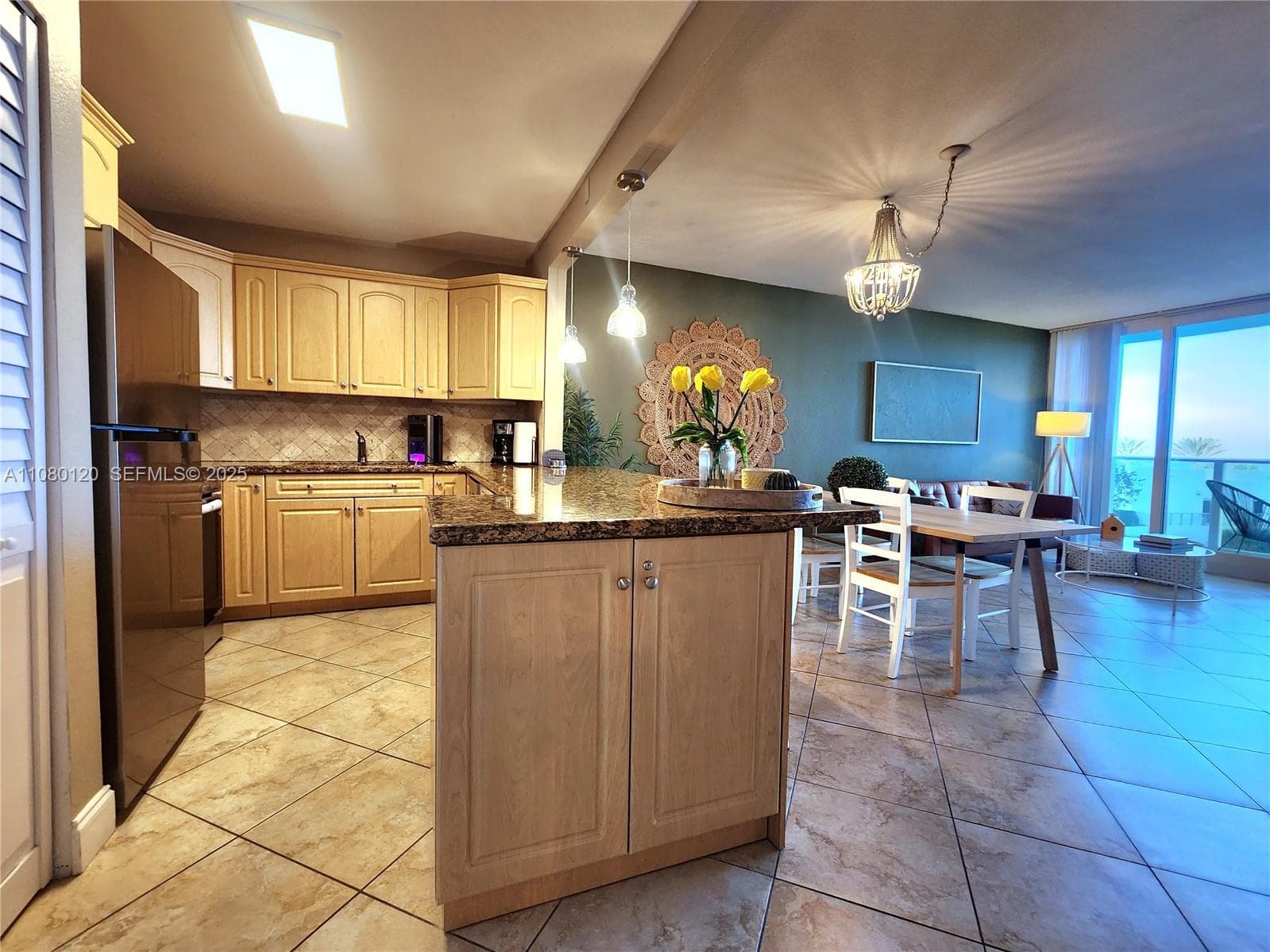 3505 S Ocean Dr # 407, Hollywood, FL 33019 photo 5