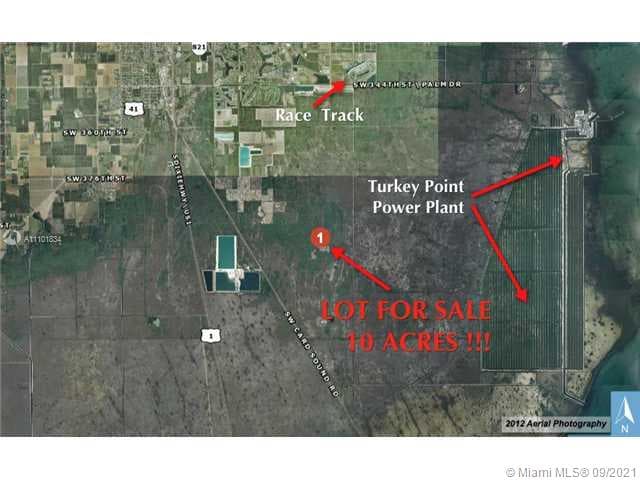 SW 396TH ST, Homestead FL 33035 photo 2