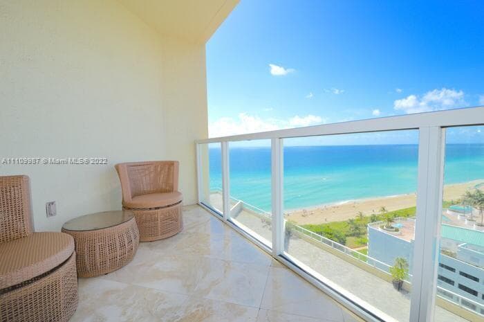 16699 Collins Ave # 1509, Sunny Isles Beach FL 33160 photo 2
