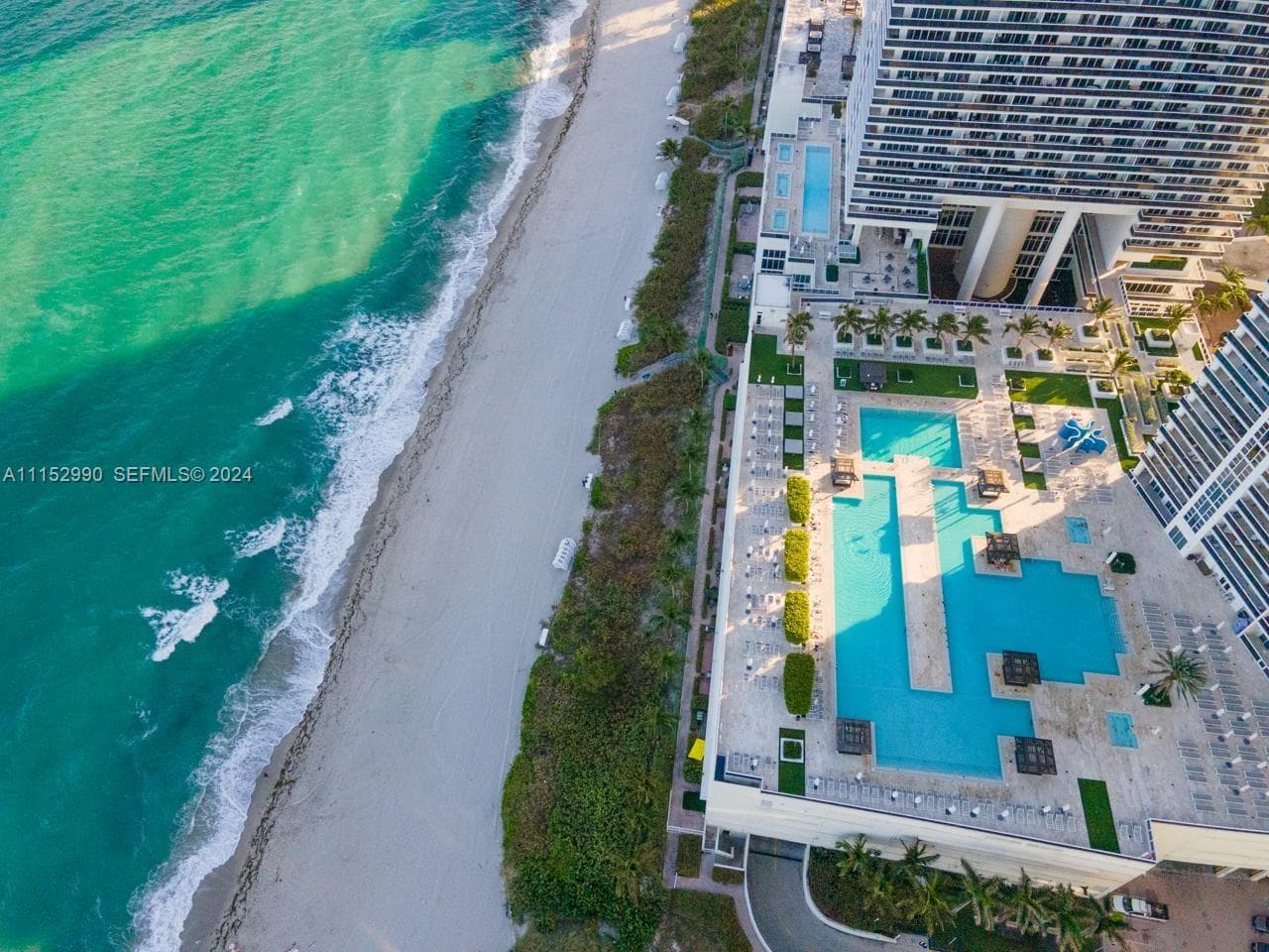 1830 OCEAN DR # 4710, Hallandale Beach FL 33009 photo 3