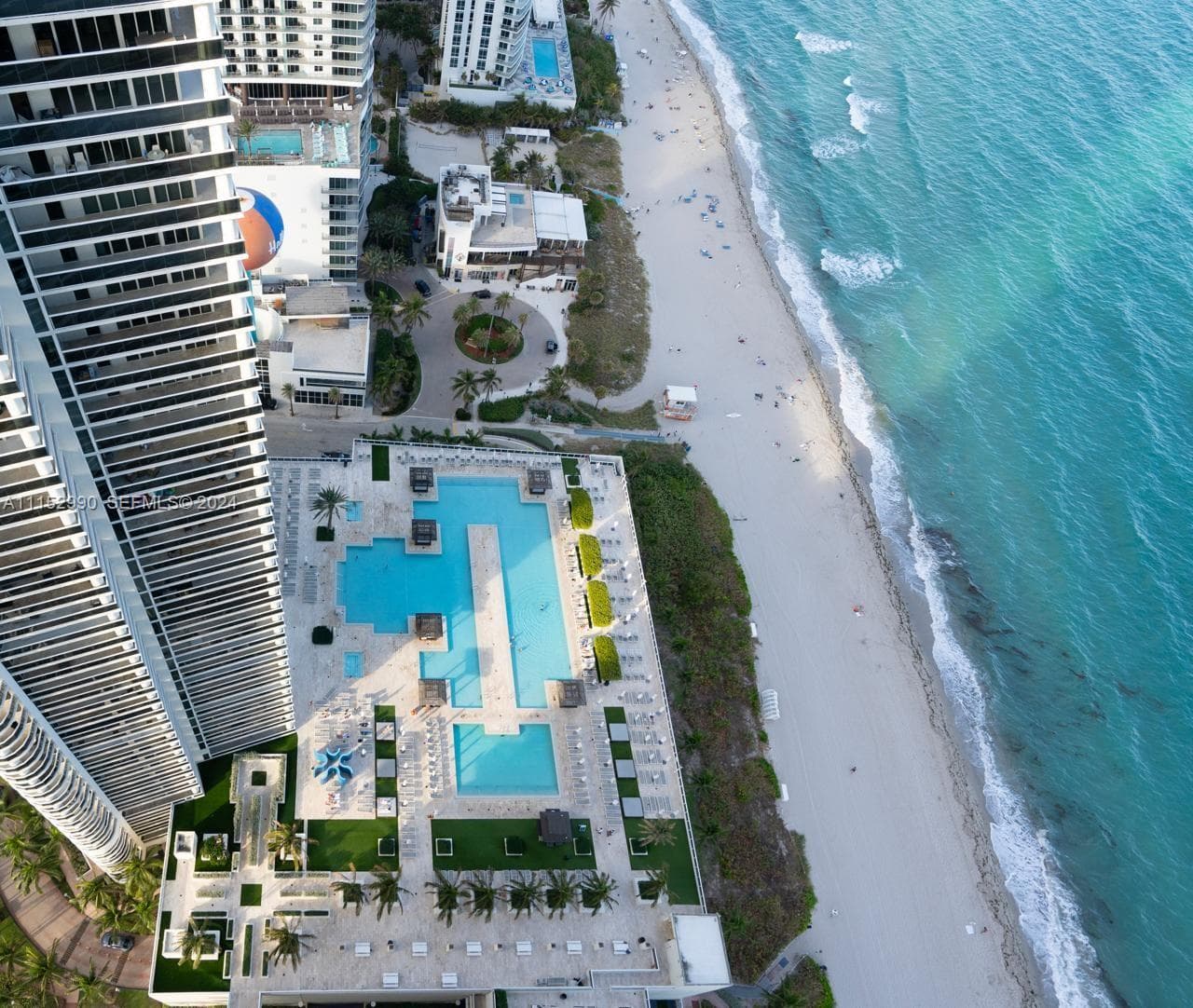 1830 OCEAN DR # 4710, Hallandale Beach FL 33009 photo 5