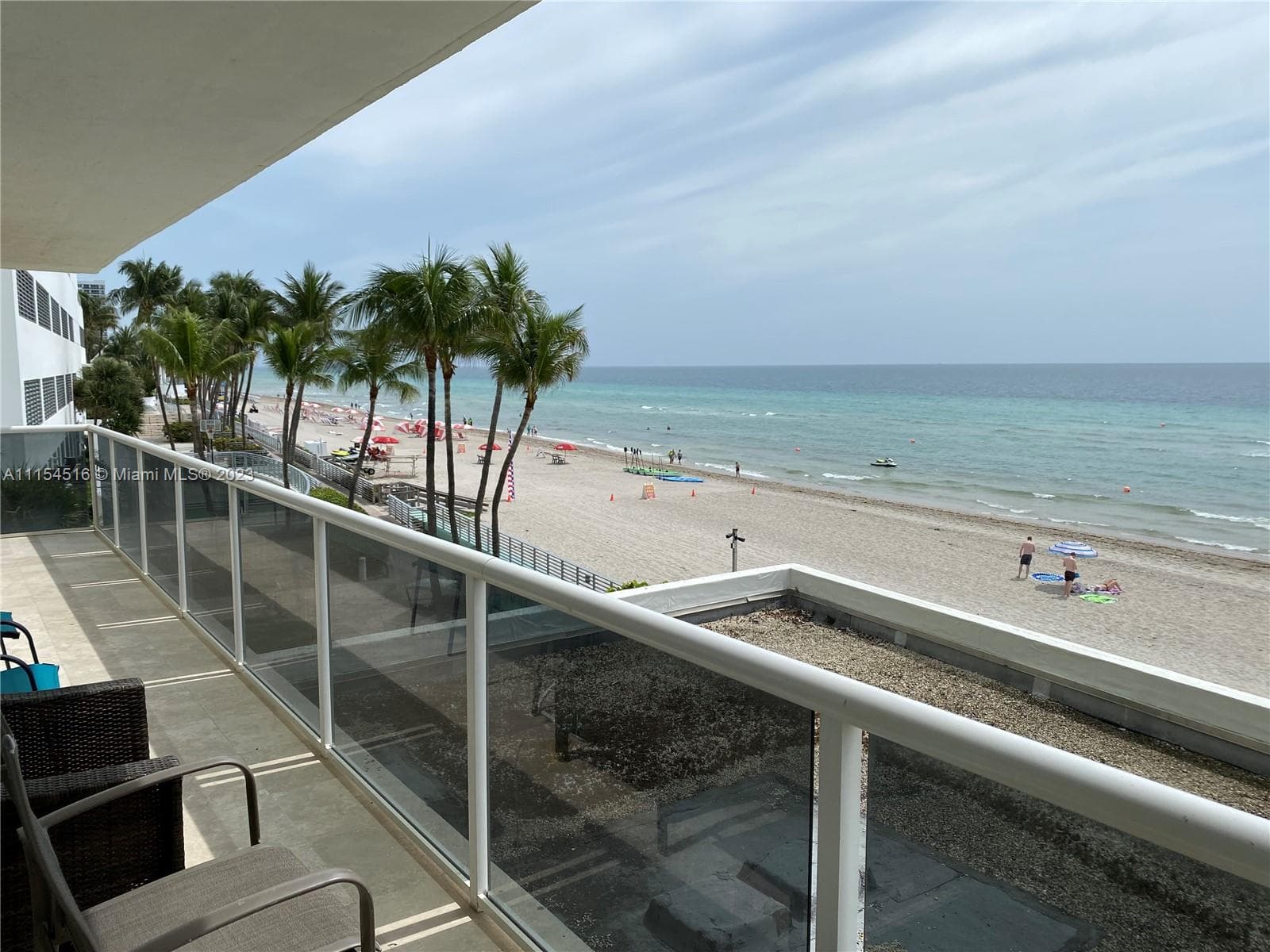 3725 S Ocean Dr # 301, Hollywood, FL 33019