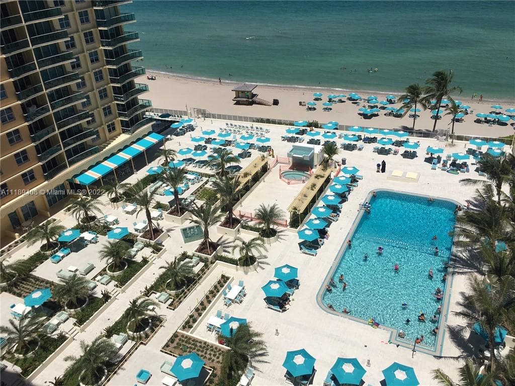 2501 S OCEAN DR # 1227 (AVAILABLE JULY), Hollywood, FL 33019 photo 4