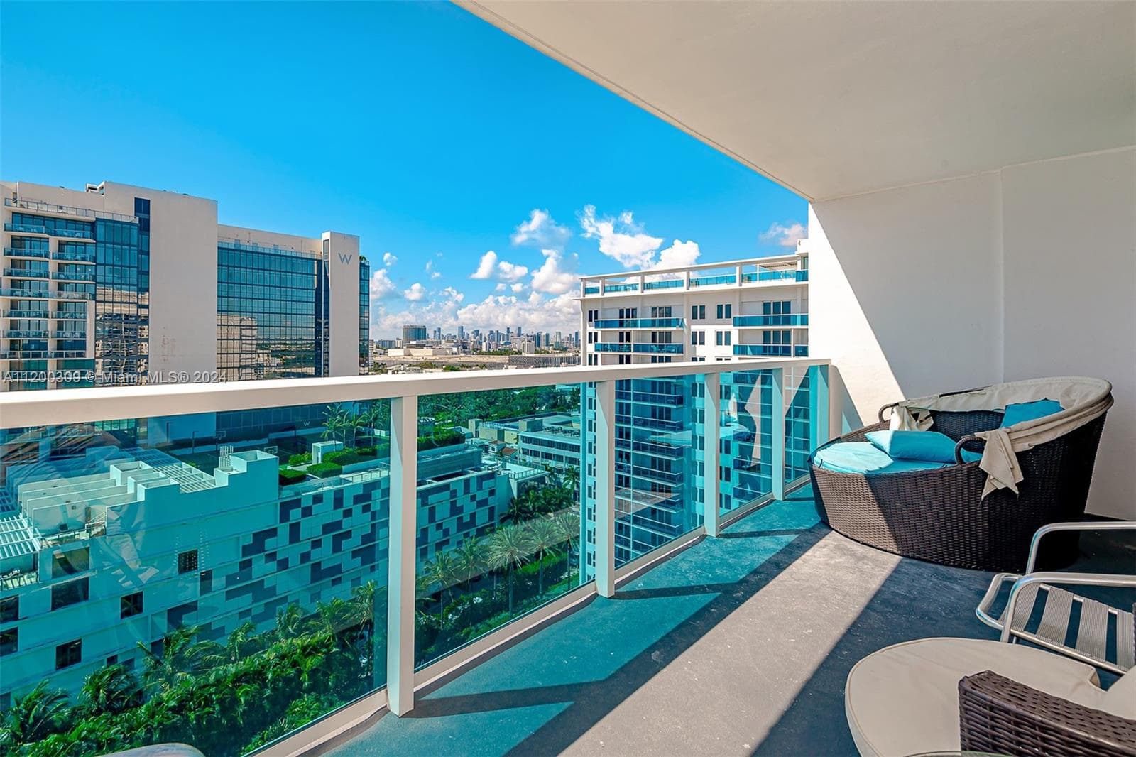 2301 Collins Ave # 1506, Miami Beach, FL 33139 photo 2