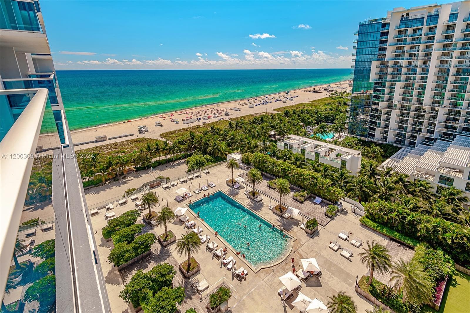 2301 Collins Ave # 1506, Miami Beach, FL 33139 photo 3