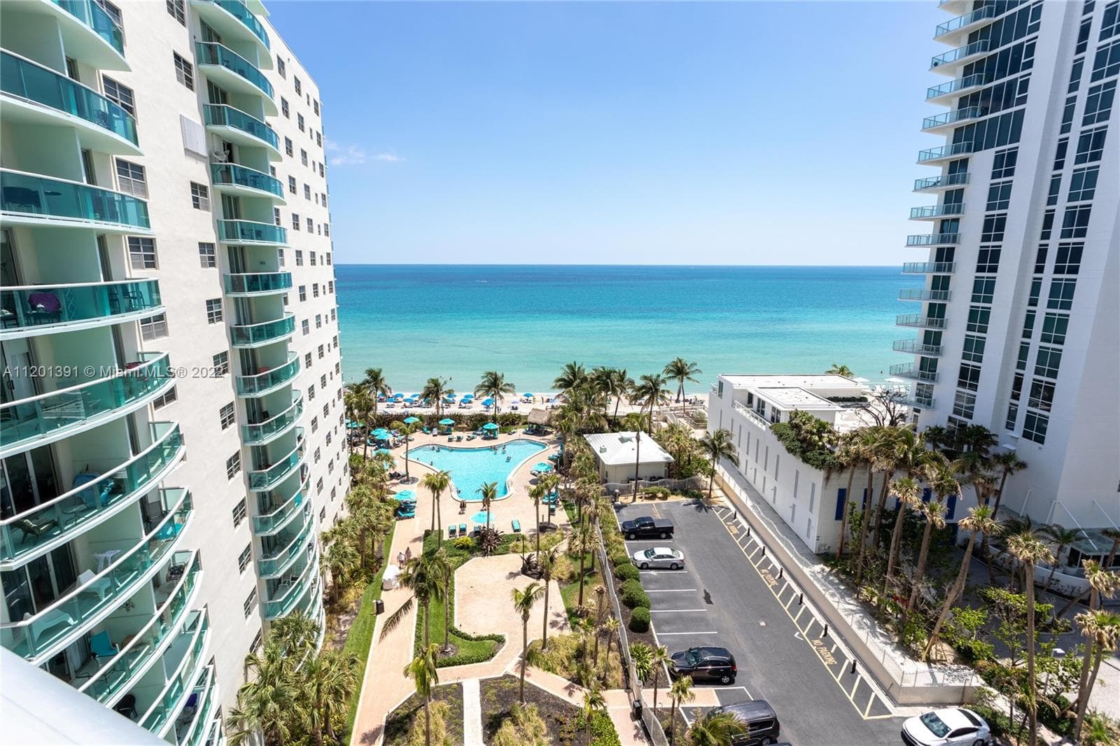 3901 S Ocean Dr # 10M, Hollywood, FL 33019 photo 2