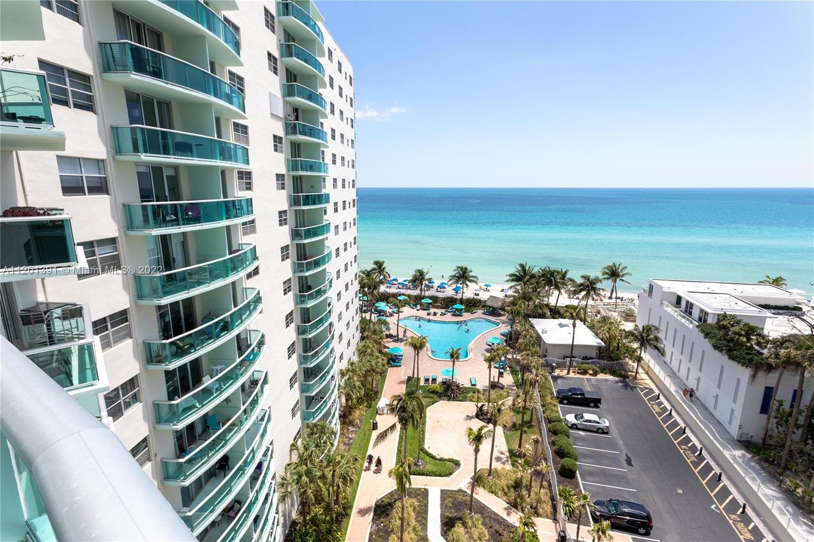 3901 S Ocean Dr # 10M, Hollywood, FL 33019 photo 3