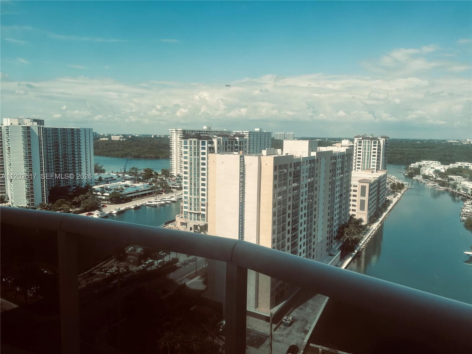 16001 Collins Ave # 1705, Sunny Isles Beach FL 33160