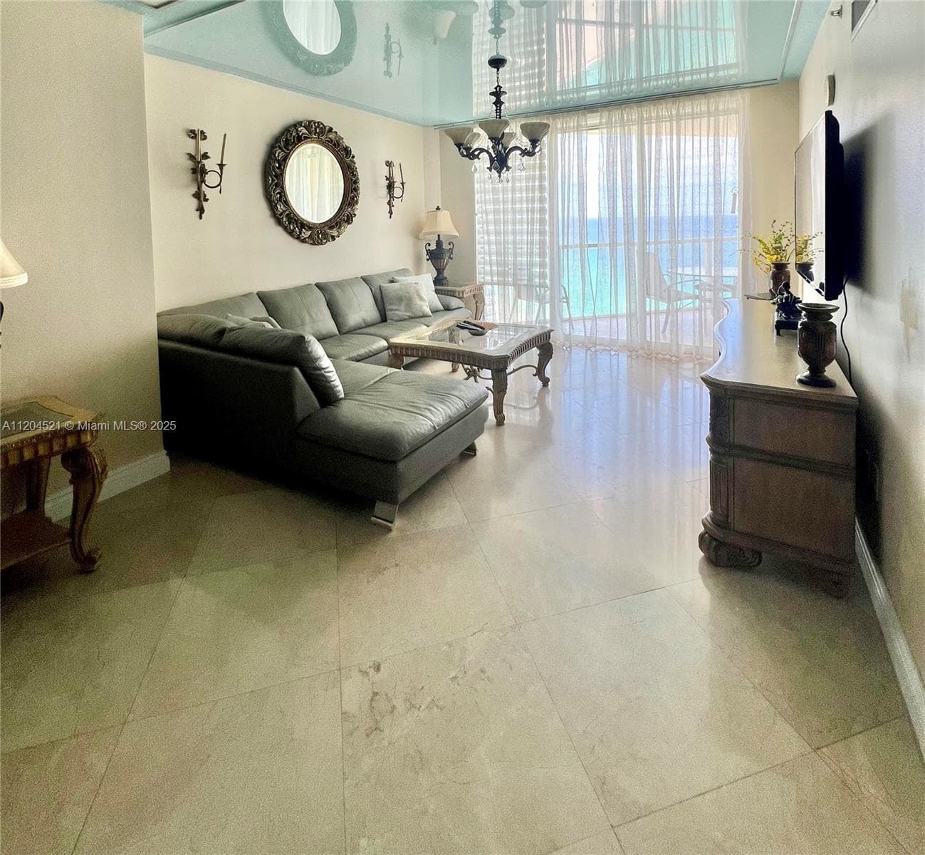 16699 Collins Ave # 2704, Sunny Isles Beach FL 33160 photo 2