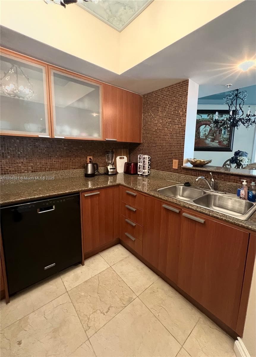 16699 Collins Ave # 2704, Sunny Isles Beach FL 33160 photo 5