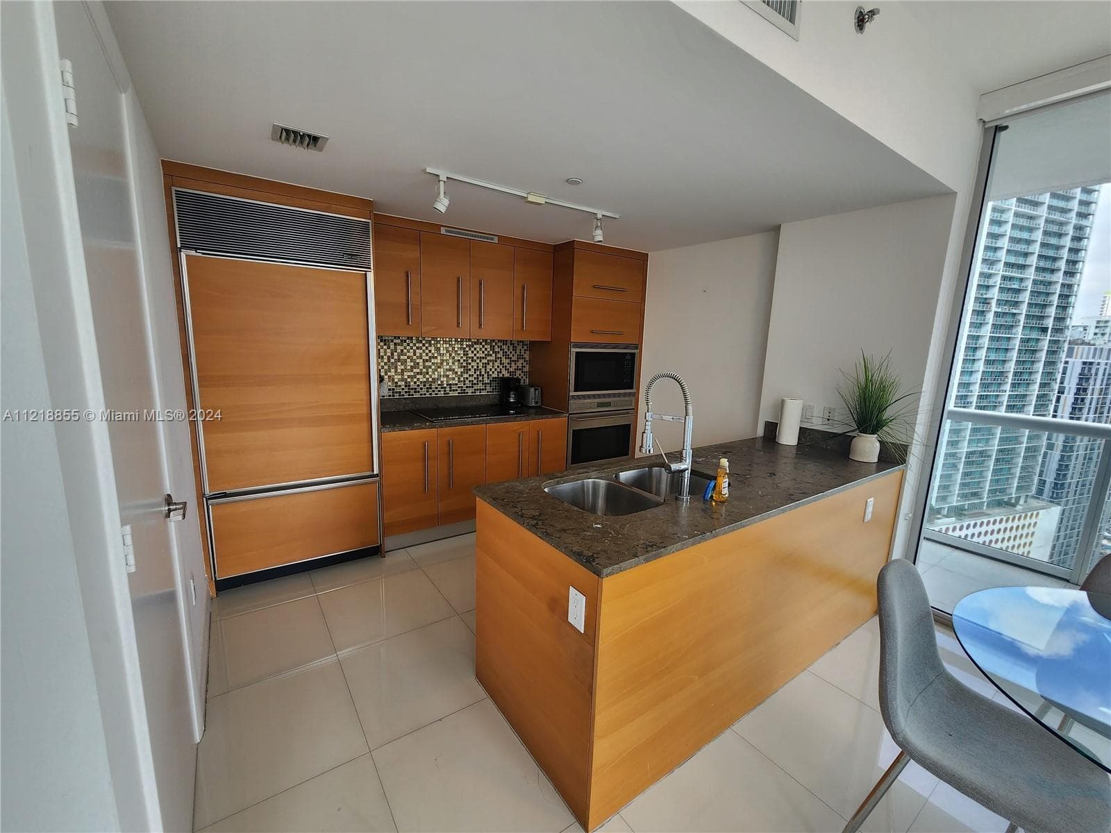 485 Brickell Ave # 2504, Miami FL 33131 photo 3