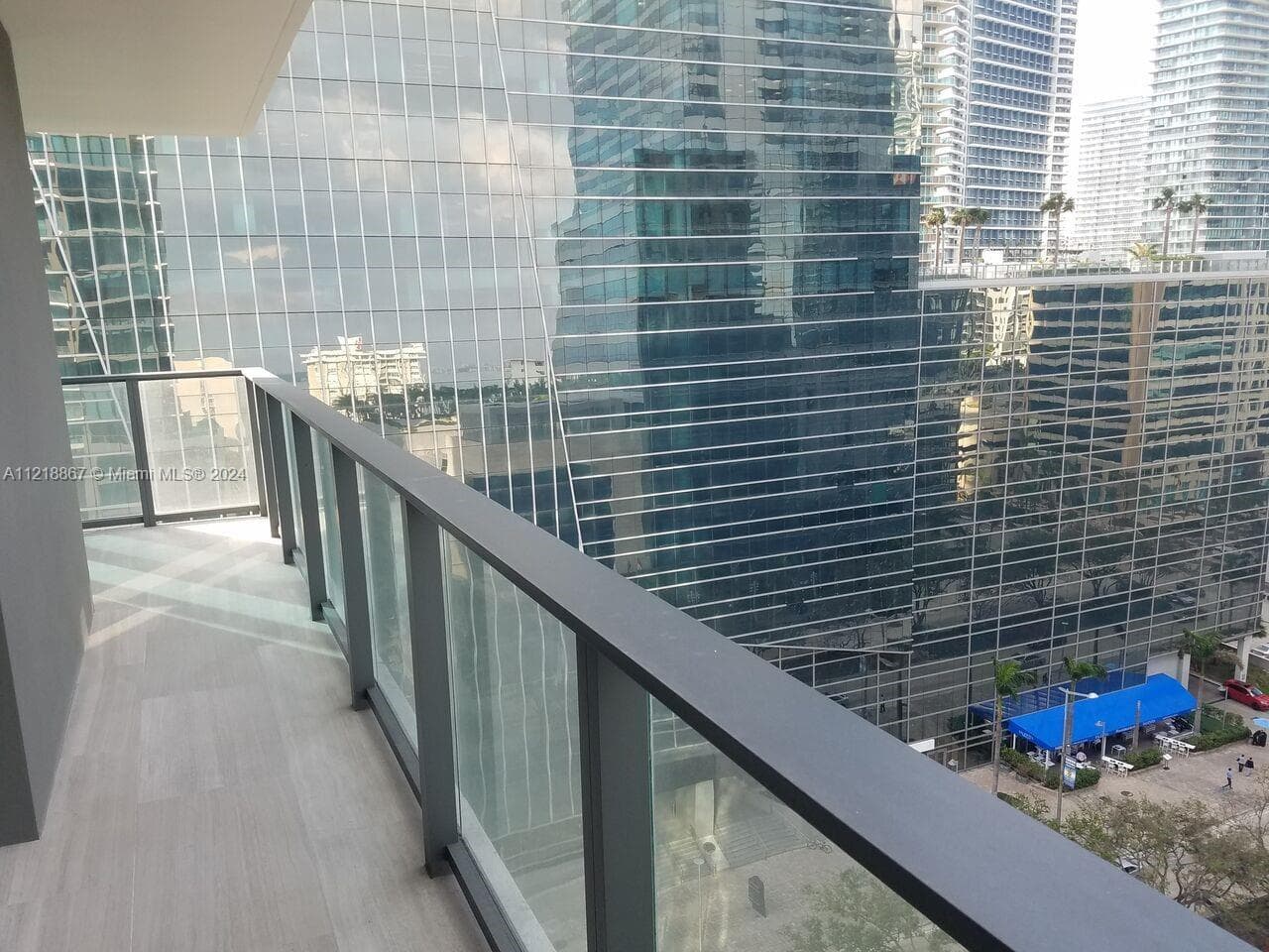 1451 Brickell Ave # 1206, Miami FL 33131 photo 2