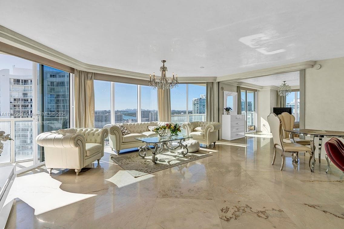 16699 Collins Ave # 2508, Sunny Isles Beach FL 33160 photo 3