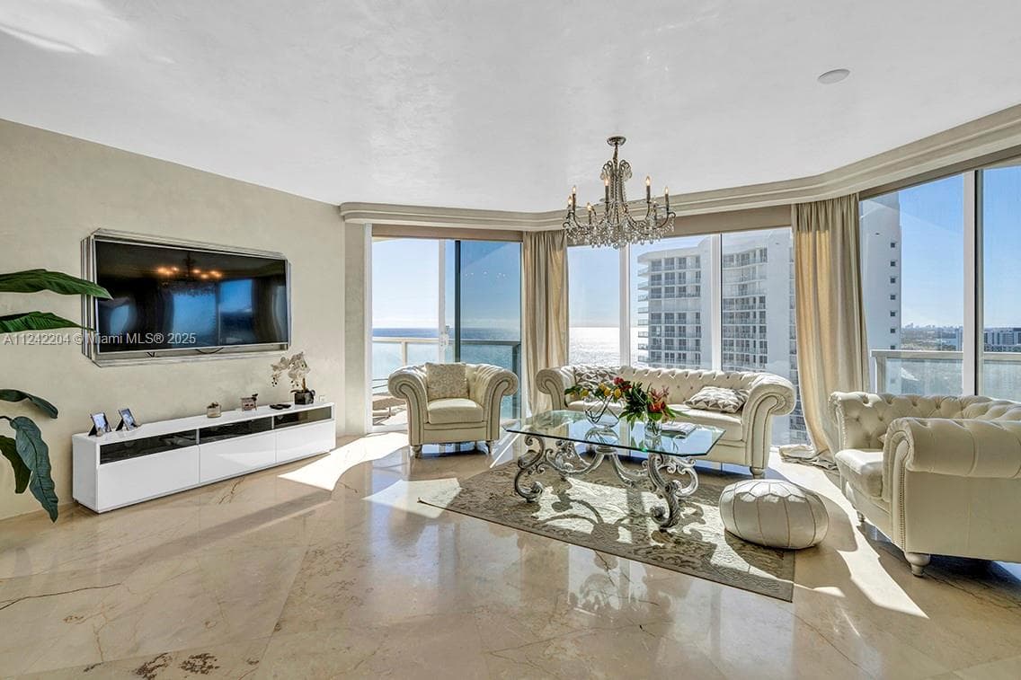 16699 Collins Ave # 2508, Sunny Isles Beach FL 33160 photo 4
