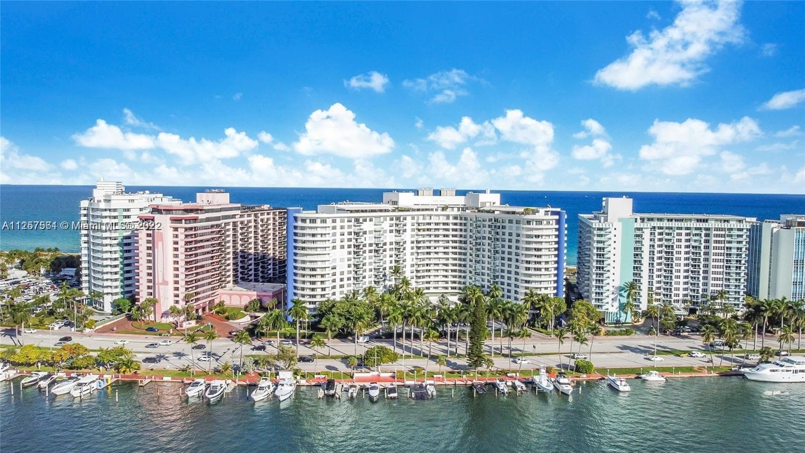 5151 Collins Ave # 725, Miami Beach FL 33140