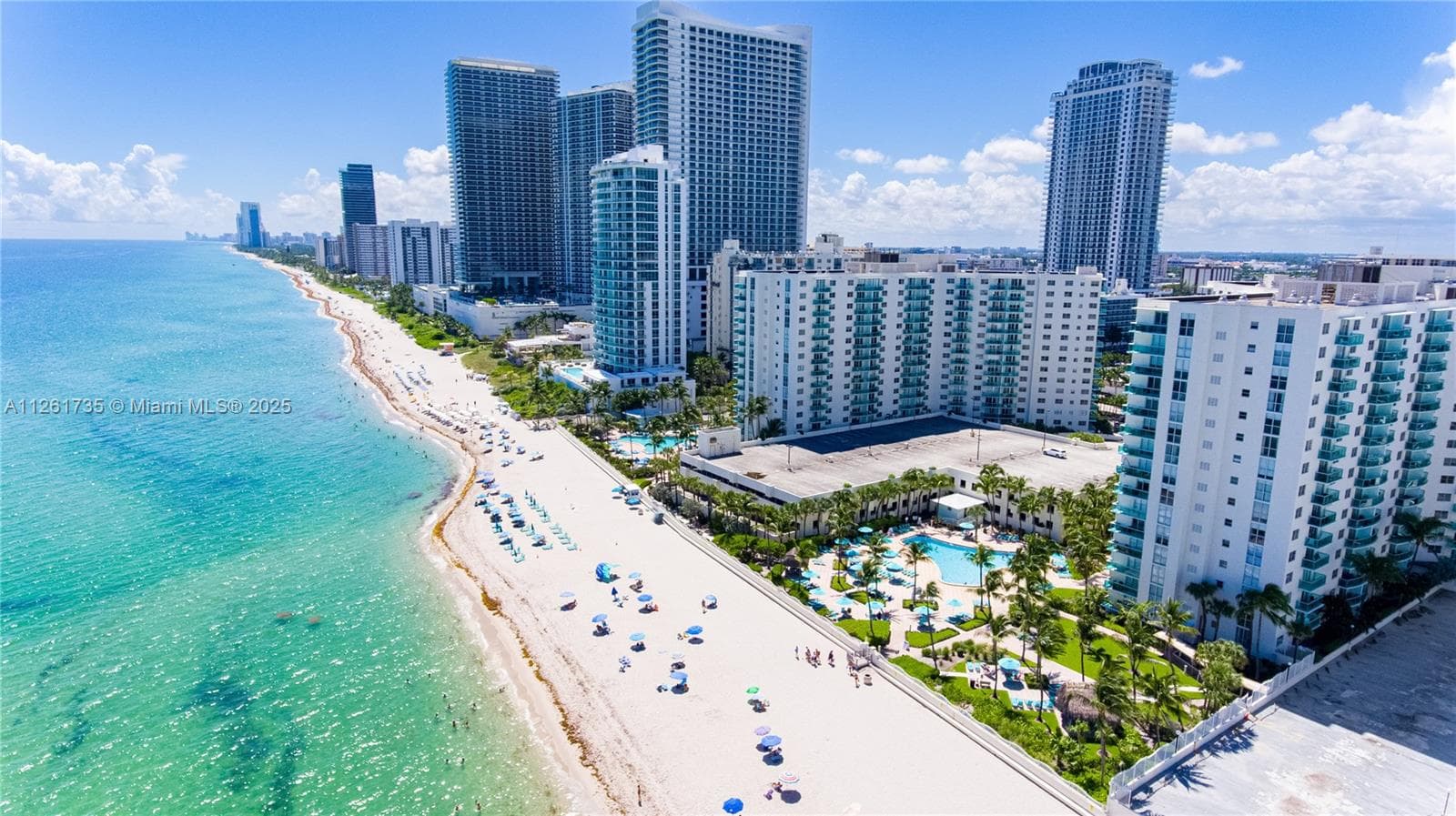 3901 S Ocean Dr # 11C, Hollywood FL 33019