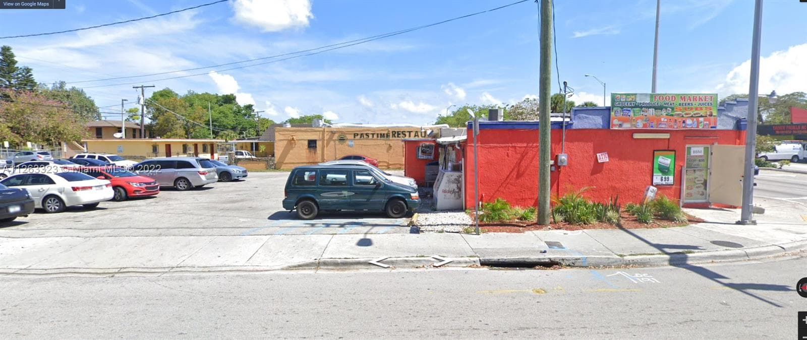 2467 NW 62nd St, Miami FL 33147 photo 4