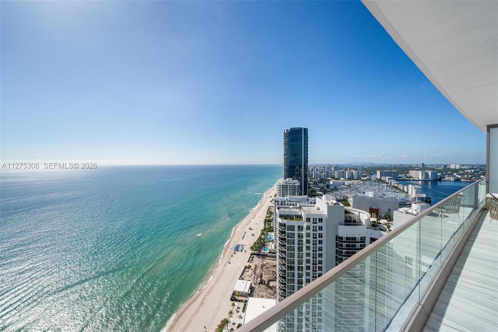 18975 E Collins Ave # 3802, Sunny Isles Beach, FL 33160 photo 2