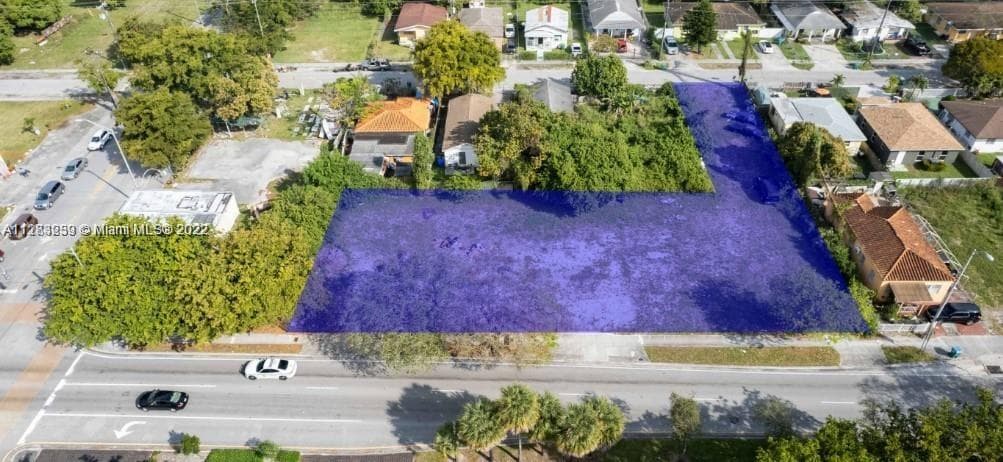 1765 NW 62nd St, Miami FL 33147 photo 3