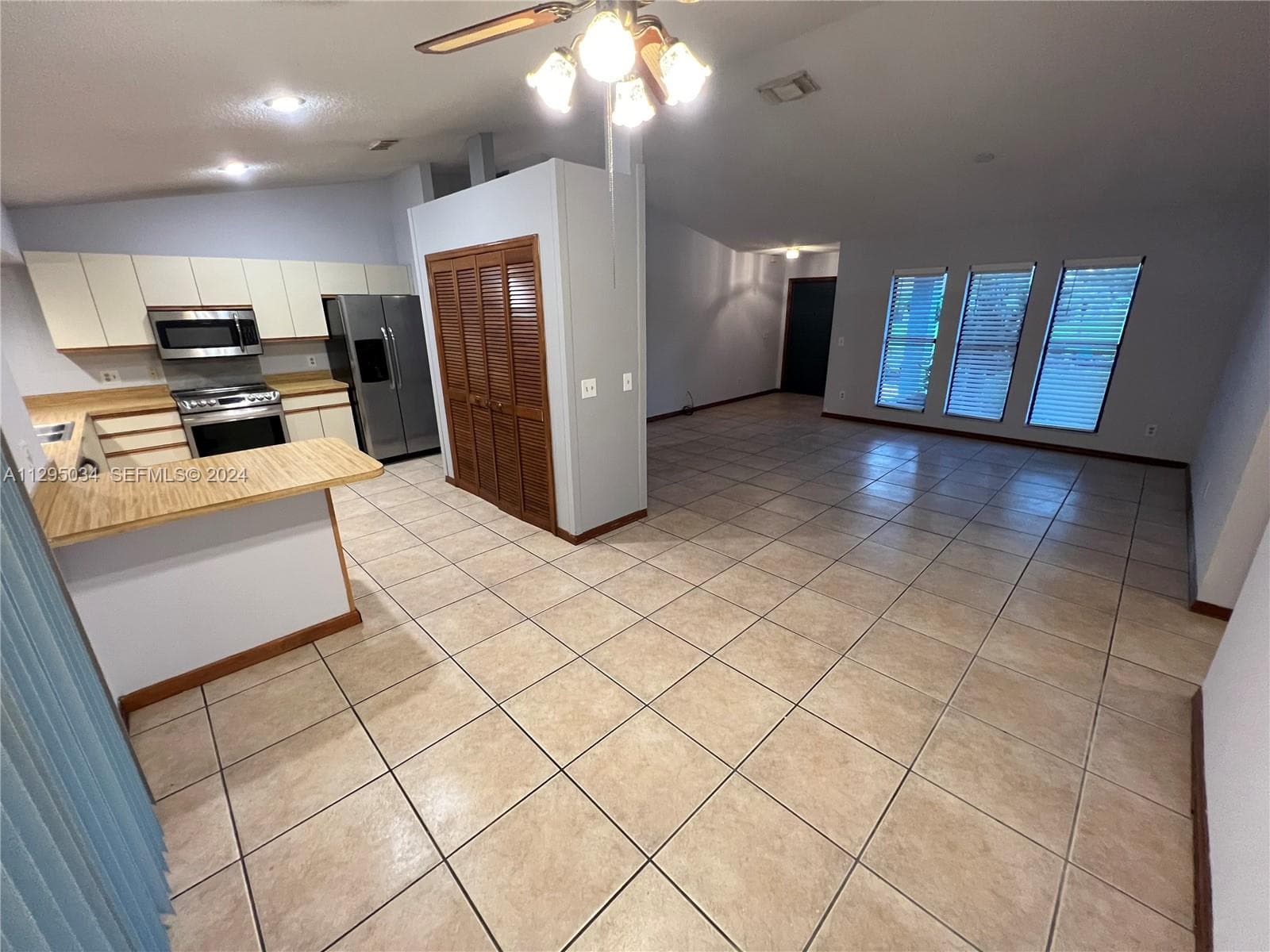1921 SW Hickock Ter, Port St. Lucie FL 34953 photo 2