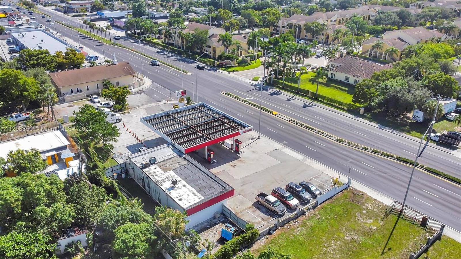 1601 NW 119 St, North Miami FL 33167 photo 2