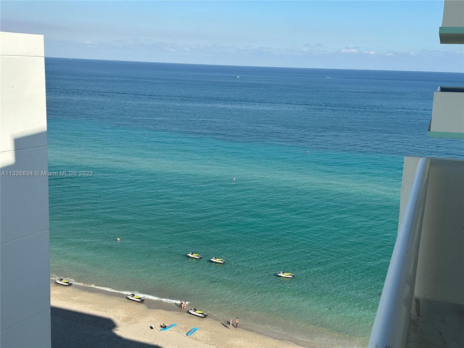 3725 S Ocean Dr # 1503, Hollywood, FL 33019