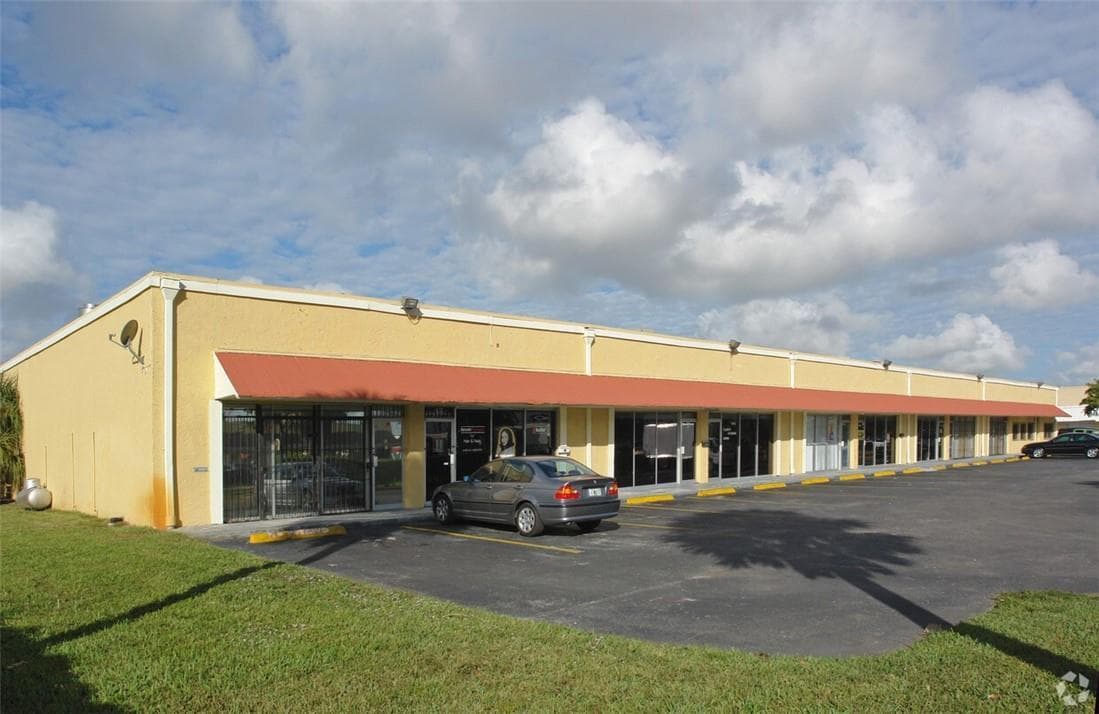 1601 NW 38th Avenue, Lauderhill FL 33311 photo 3