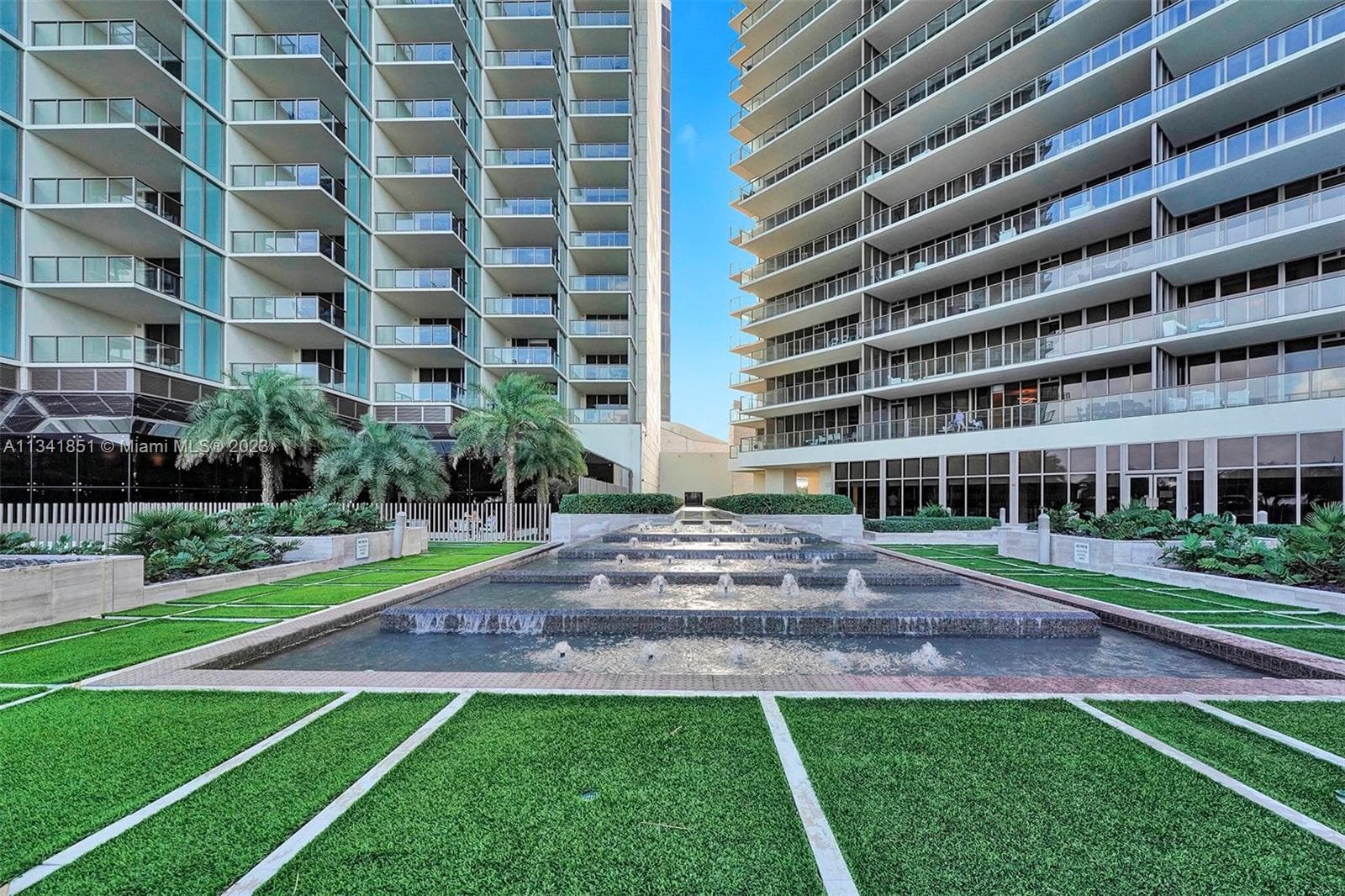 9703 Collins Ave # 2501, Bal Harbour FL 33154