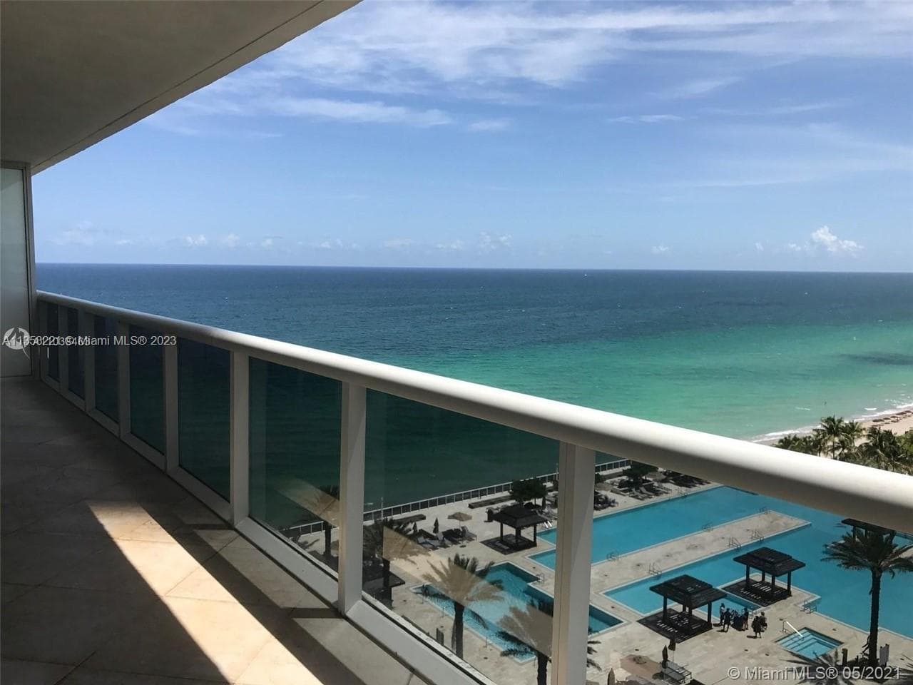1830 S Ocean Dr # 1706, Hallandale Beach FL 33009 photo 2