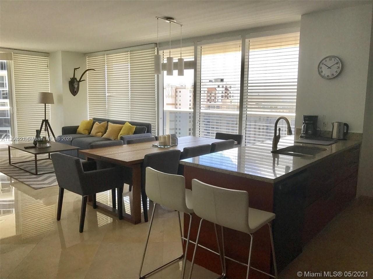 1830 S Ocean Dr # 1706, Hallandale Beach FL 33009 photo 3