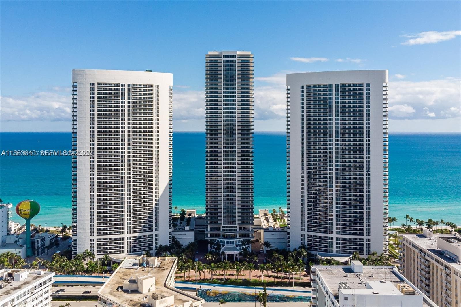 1830 S Ocean Dr, Hallandale Beach FL 33009 photo 4